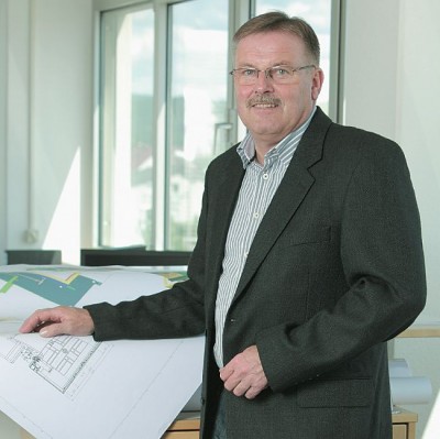 Bernd Kohlmann